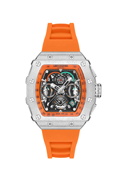 Lee Cooper Lc07810.358 Men's Wristwatch