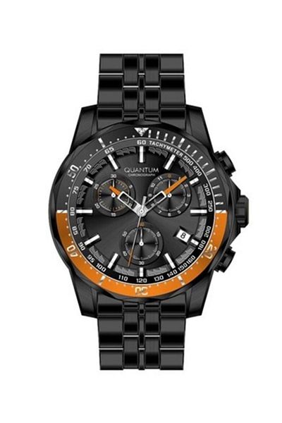 Quantum Pwg1036.650 Men's Wristwatch