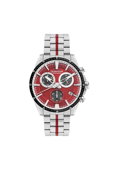 Quantum Pwg1108.380 Men's Wristwatch