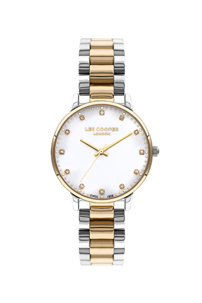 Lee Cooper LC07548.220 Kadın Kol Saati