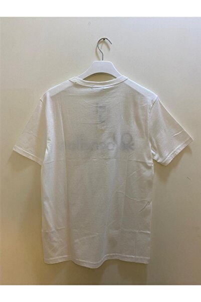 Benetton Μπλουζάκι Bnt-m - Άνετο και κομψό