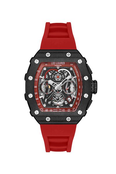 Lee Cooper Men's Wristwatch Lc07810.658
