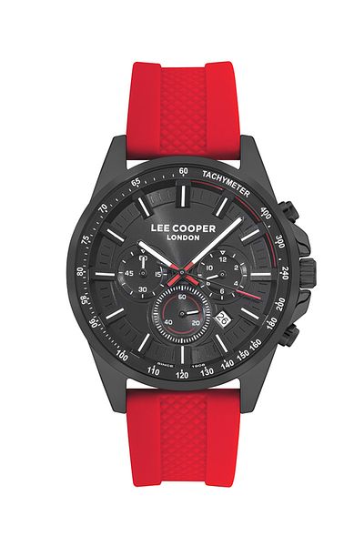 Lee Cooper Lc07635.658-nm Men Wristwatch