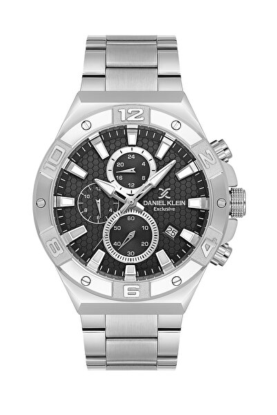 Daniel Klein Dke.1.10678-1 Men's Wristwatch