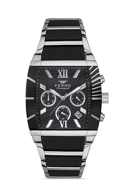 FERRO Fm31266a-j2 Men's Wristwatch
