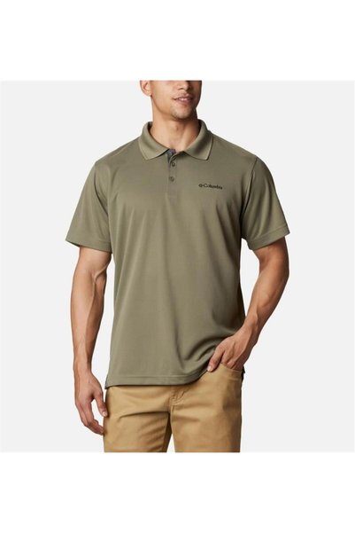 Columbia AM0126 UTILIZER POLO Polo Tişört