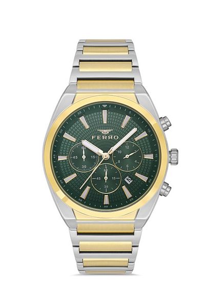 FERRO Fm31451A-D6 Men's Wristwatch