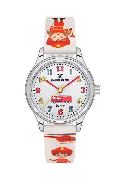 Daniel Klein DK.1.13573.1 Kids Wristwatch