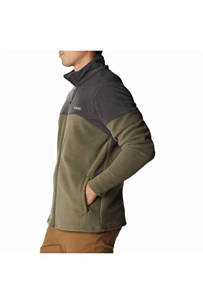 Columbia AO0560 BASIN TRAIL III FULL ZIP Sweatshirt