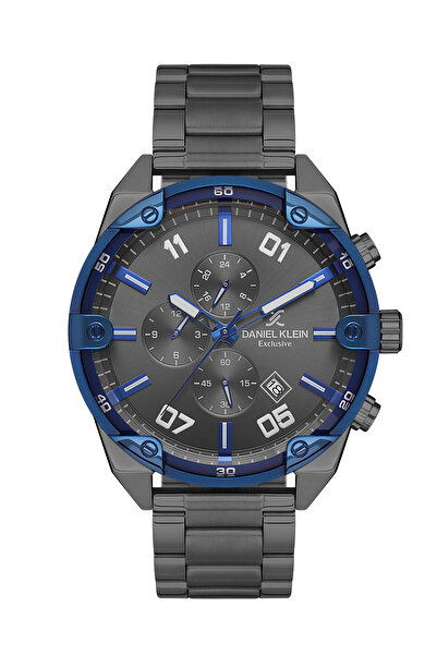 Daniel Klein Men's Wristwatch Dke.1.10531.5 - Exclusive Model