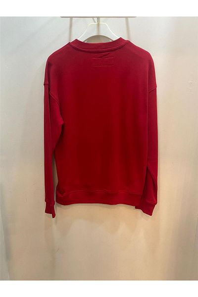 Benetton Ανδρικό φούτερ - 122a3j68u105v Μοντέλο