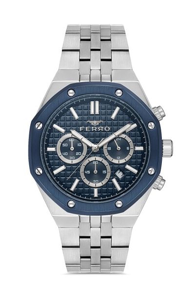 FERRO Fm40107a-l Men's Wristwatch