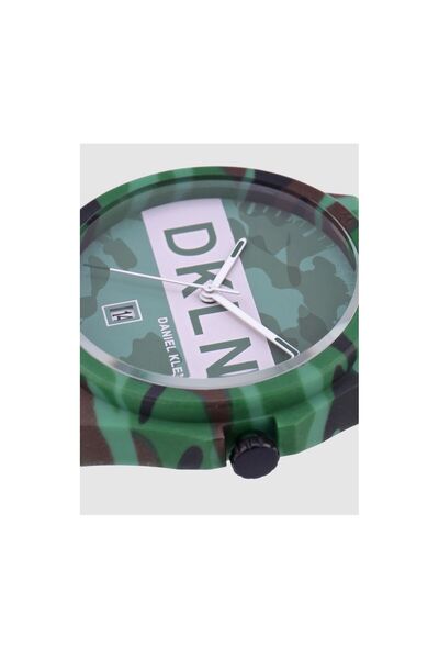 Daniel Klein Dk.1.12278.10 Men's Wristwatch