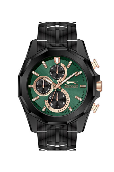 Slazenger SL.09.2386.2.05 Erkek Kol Saati