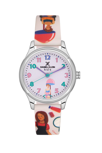 Daniel Klein DK.1.13574.4 Children's Wristwatch