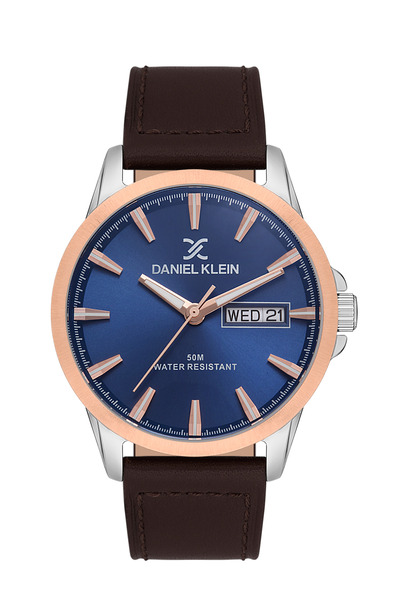 Daniel Klein DK.1.13542-3 Men's Wristwatch