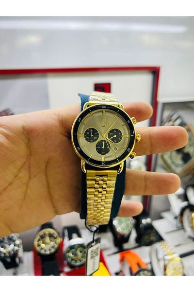 Reward Cc98785.z2 Men's Wristwatch