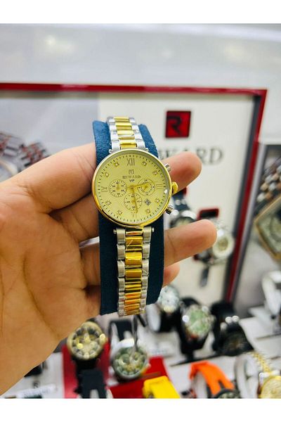 Reward Kp9871.g2 Women's Wristwatch