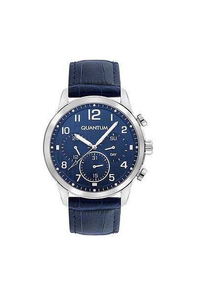 Quantum Adg1064.399 Men's Wristwatch