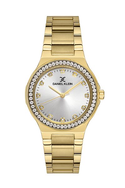 Daniel Klein Dk.1.13463.3 Women's Wristwatch