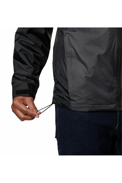 Columbia Glennaker ™ Αδιάβροχο SherpaLinedJacket