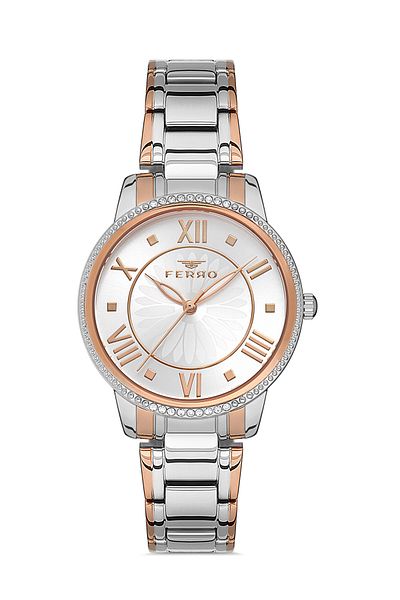 FERRO F21925a-e Women's Wristwatch