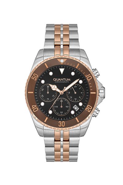 Quantum Pwg930.540 Men's Wristwatch