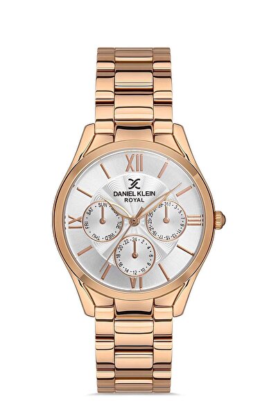 Daniel Klein DKE.1.10272.5 Women's Wristwatch