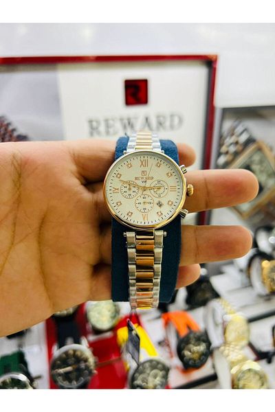Reward Kp9871.g1 Women Wristwatch