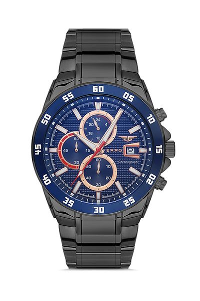 FERRO Fm31216a-v3 Men's Wristwatch