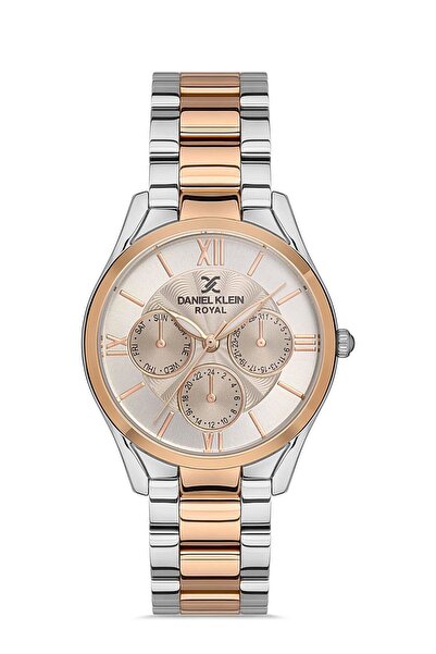 Daniel Klein Dke.1.10272.4 Kadın Kol Saati