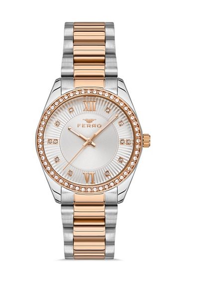 FERRO Fl21263a-e Women's Wristwatch