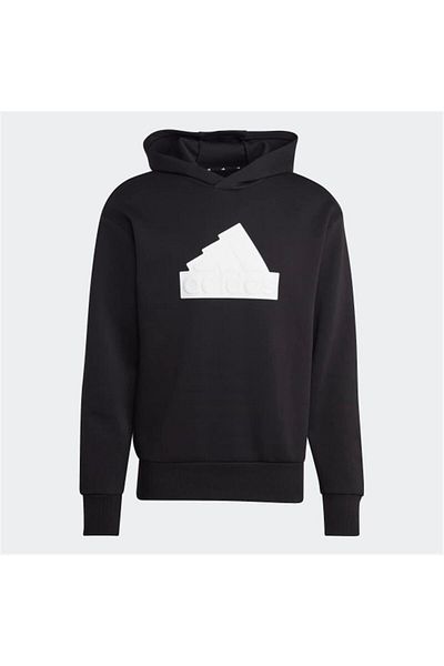 adidas ADIDAS M FI BOS HD Суитшърт
