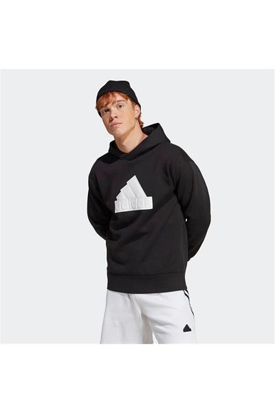 adidas ADIDAS M FI BOS HD Суитшърт