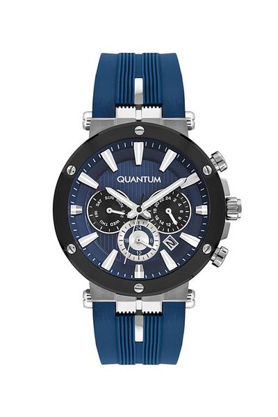 Quantum Pwg967.399 Men's Wristwatch