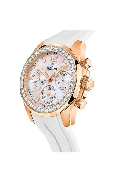 FESTİNA Festina F20611/1 Kadın Kol Saati