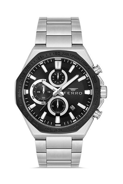 FERRO Fm41110a-j2 Men's Wristwatch