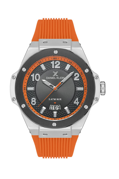Daniel Klein DKE.1.10529.3 Men's Wristwatch