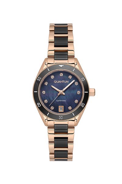 Quantum Iml1124.450 Women's Wristwatch