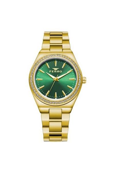 FERRO Fl21446A-B6 Model Women's Wristwatch