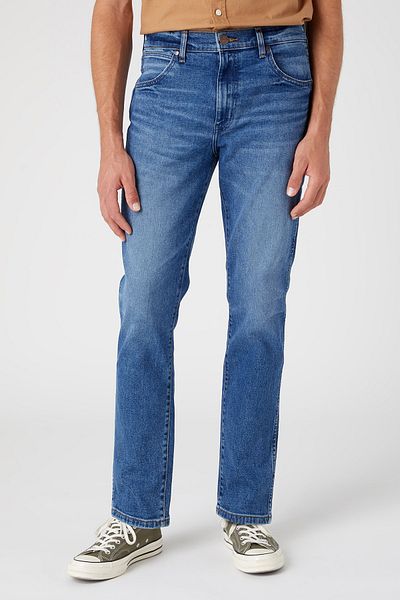 WRANGLER LARSTON - Smoke Sea Design
