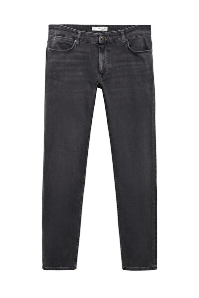 MANGO Man Slim fit Ultra Soft Touch Patrick jeans