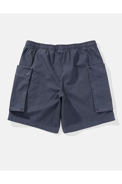 AMERICAN EAGLE بنطلون كارجو AE Flex Linen-Blend - U-0132-7701-136