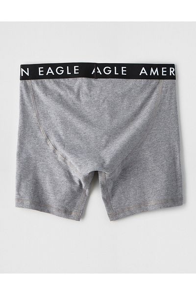 AMERICAN EAGLE Aeo Space Dye 6" Classic Boxer - U-0235-2503-003