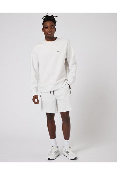 AMERICAN EAGLE AE 24/7 8 "Jogger Short - موديل U-1130-7626-062