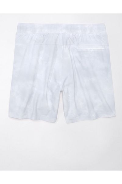 AMERICAN EAGLE Ae 24/7 6" Training Short U-4134-7618-040