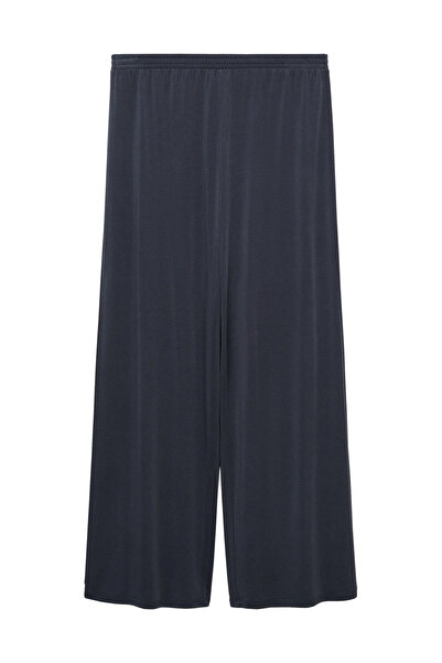 MANGO Kids Svetr z pruhované příze