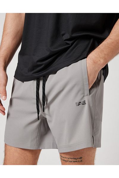 AMERICAN EAGLE Ae 24/7 6' Please Prevent U-4134-7617-951