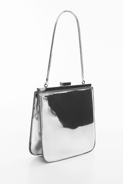 MANGO 57055144 Model taška přes rameno