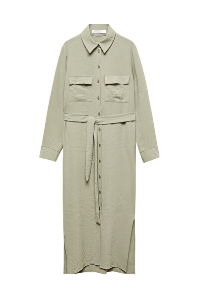 MANGO 57084008   Φόρεμα